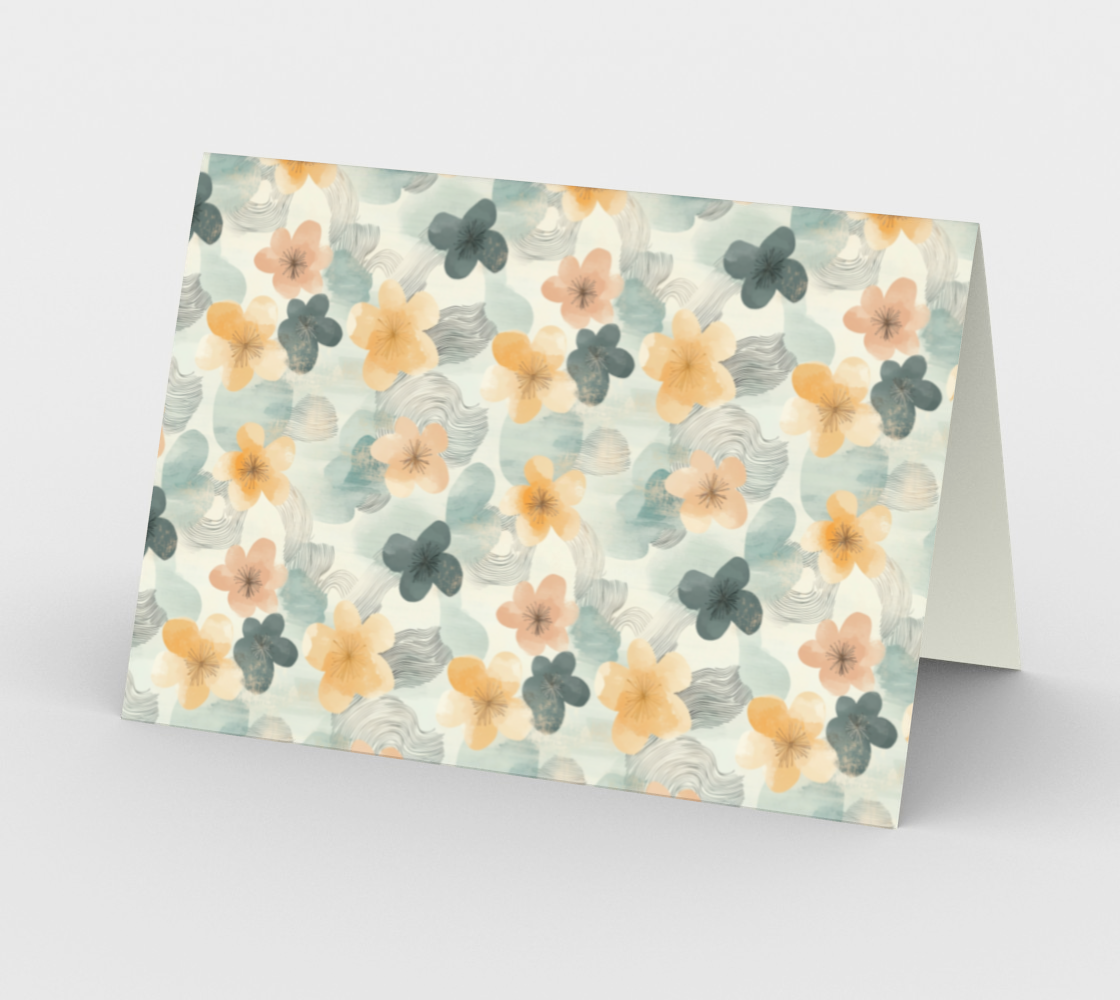 Cherry Blossom All Occasion Card