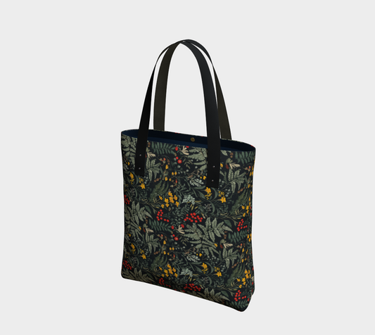 Dark Forest Tote