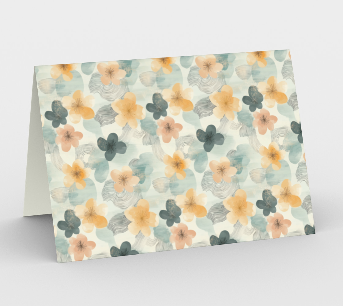 Cherry Blossom All Occasion Card